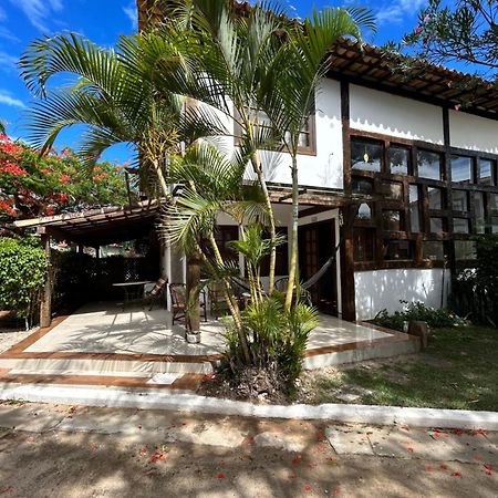 Casa Em Manguinhos-Buzios Villa Eksteriør bilde