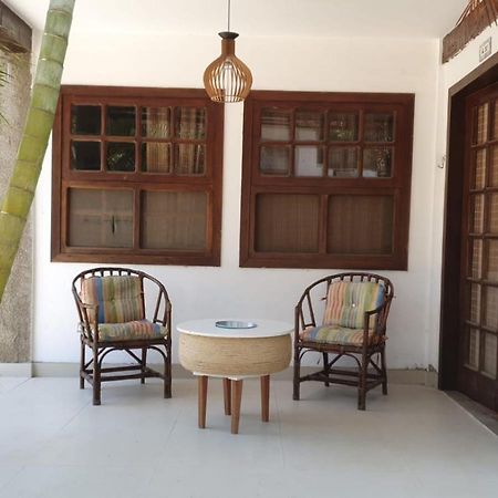 Casa Em Manguinhos-Buzios Villa Eksteriør bilde