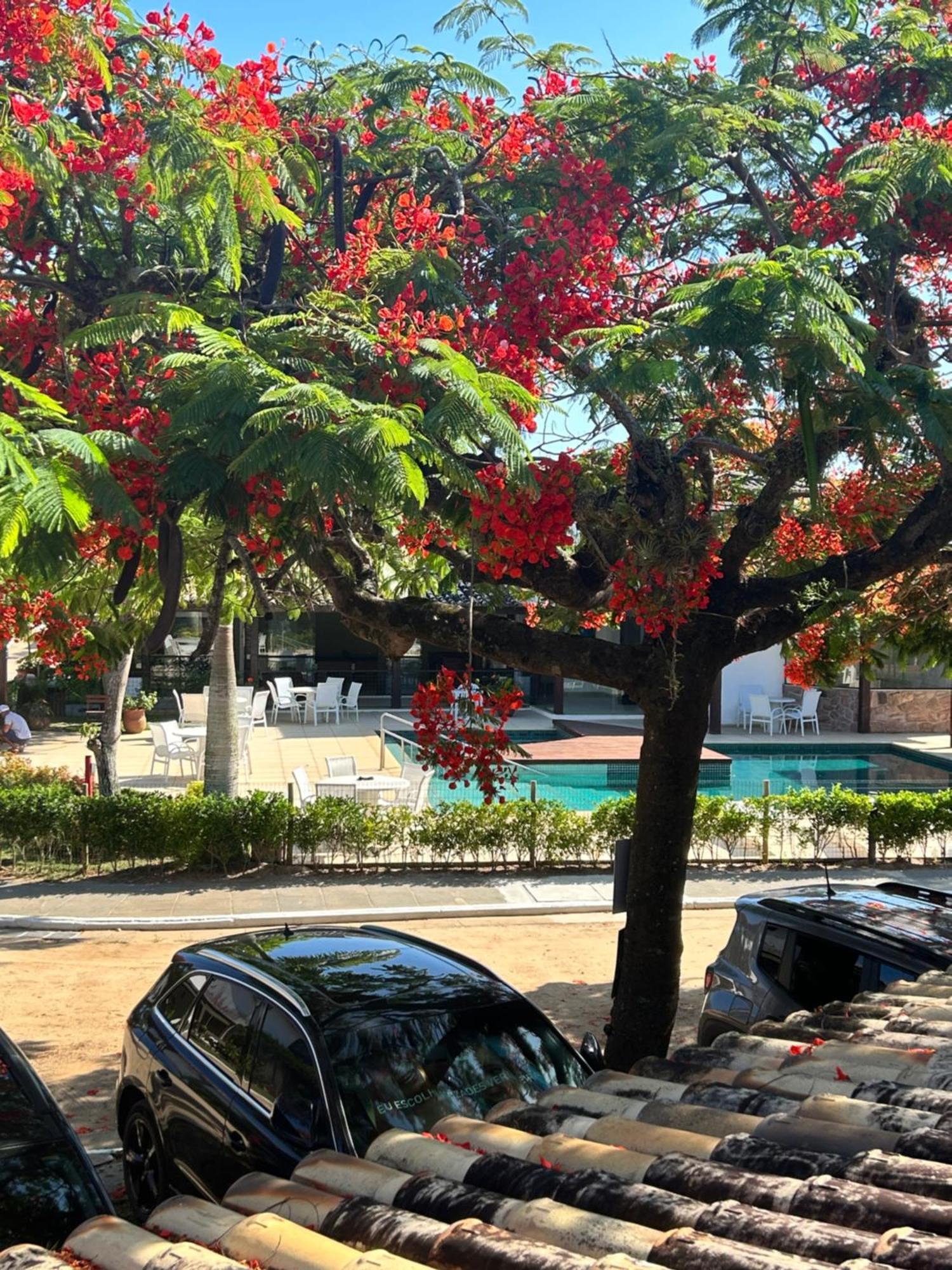 Casa Em Manguinhos-Buzios Villa Eksteriør bilde