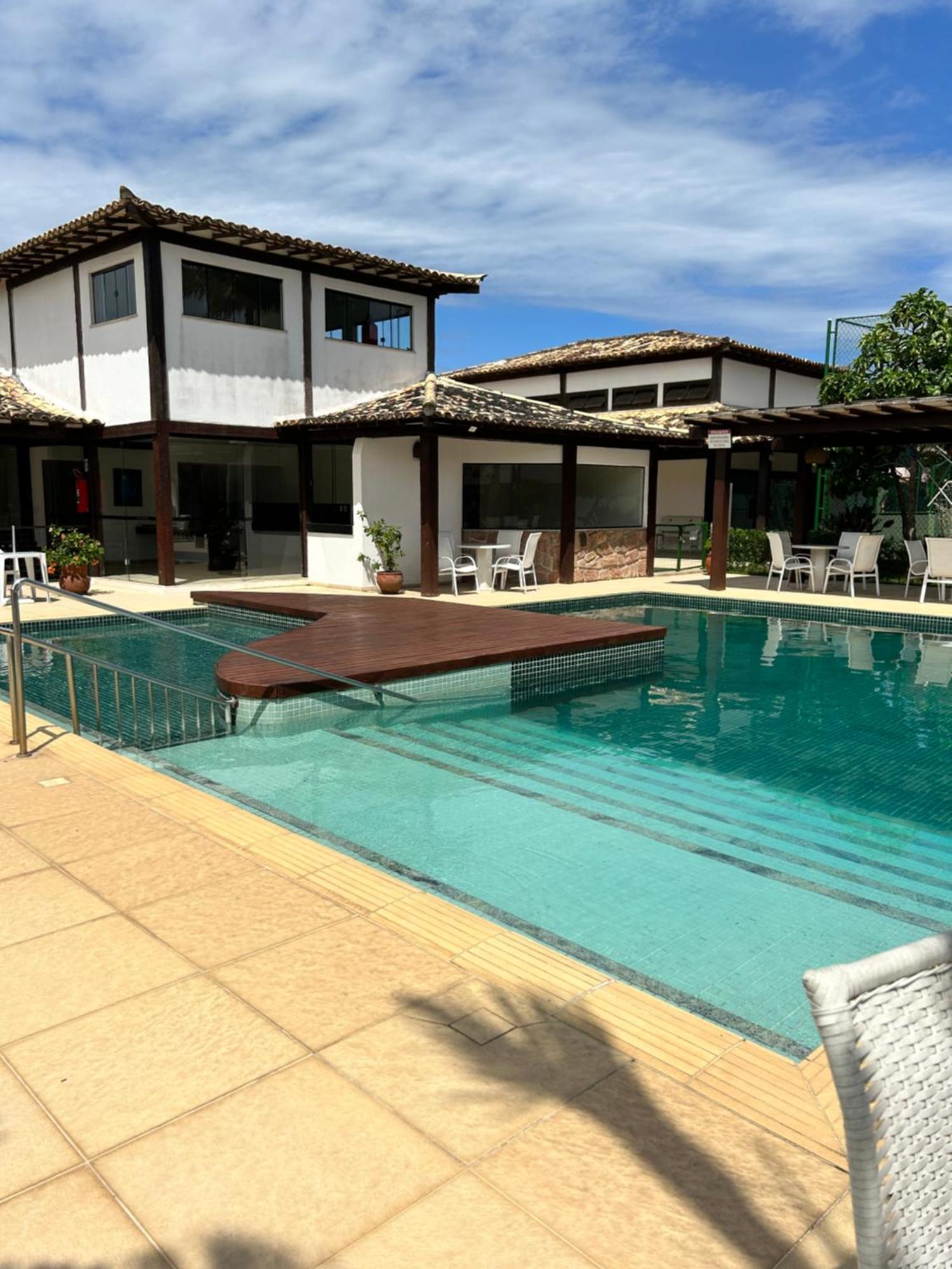 Casa Em Manguinhos-Buzios Villa Eksteriør bilde