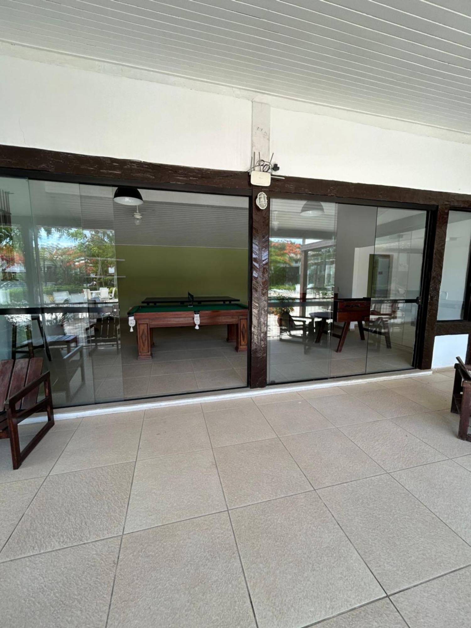 Casa Em Manguinhos-Buzios Villa Eksteriør bilde