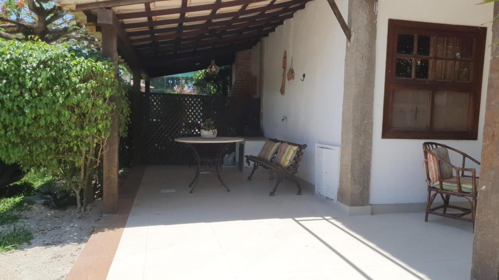Casa Em Manguinhos-Buzios Villa Eksteriør bilde