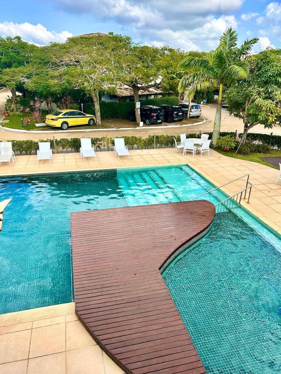 Casa Em Manguinhos-Buzios Villa Eksteriør bilde