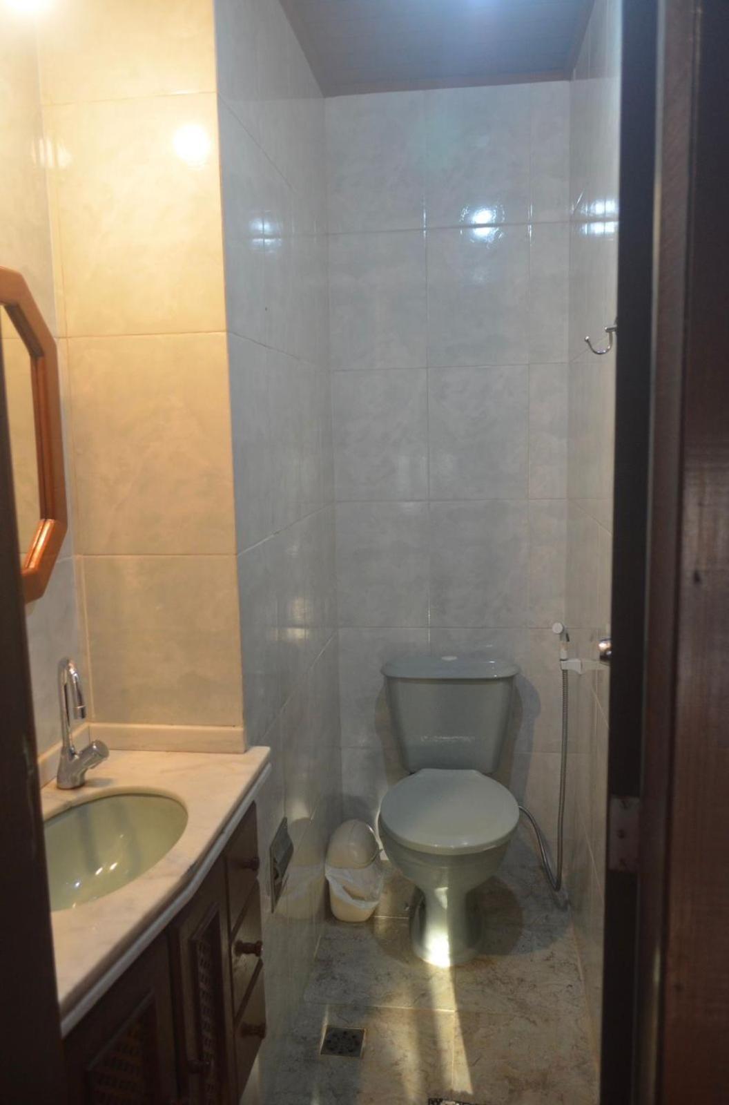 Casa Em Manguinhos-Buzios Villa Eksteriør bilde