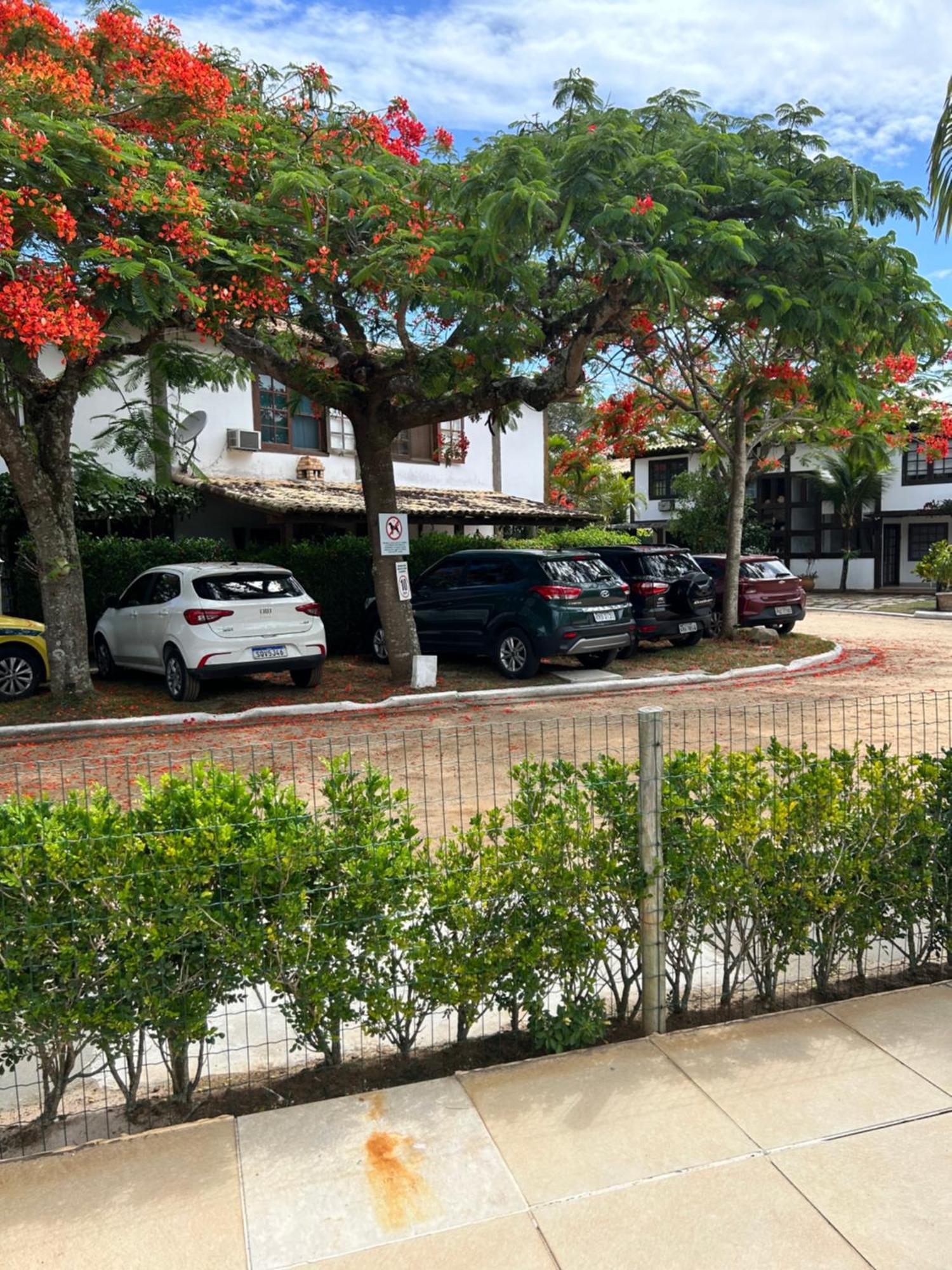 Casa Em Manguinhos-Buzios Villa Eksteriør bilde