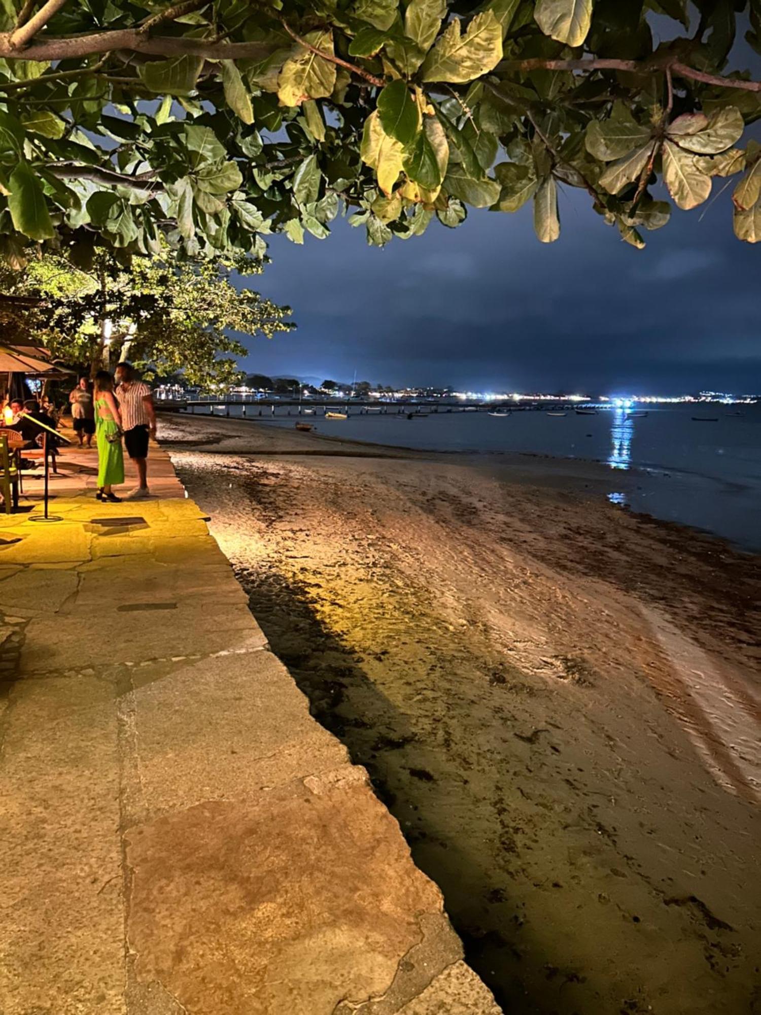 Casa Em Manguinhos-Buzios Villa Eksteriør bilde